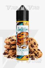 SPRINKLES -COOKIES