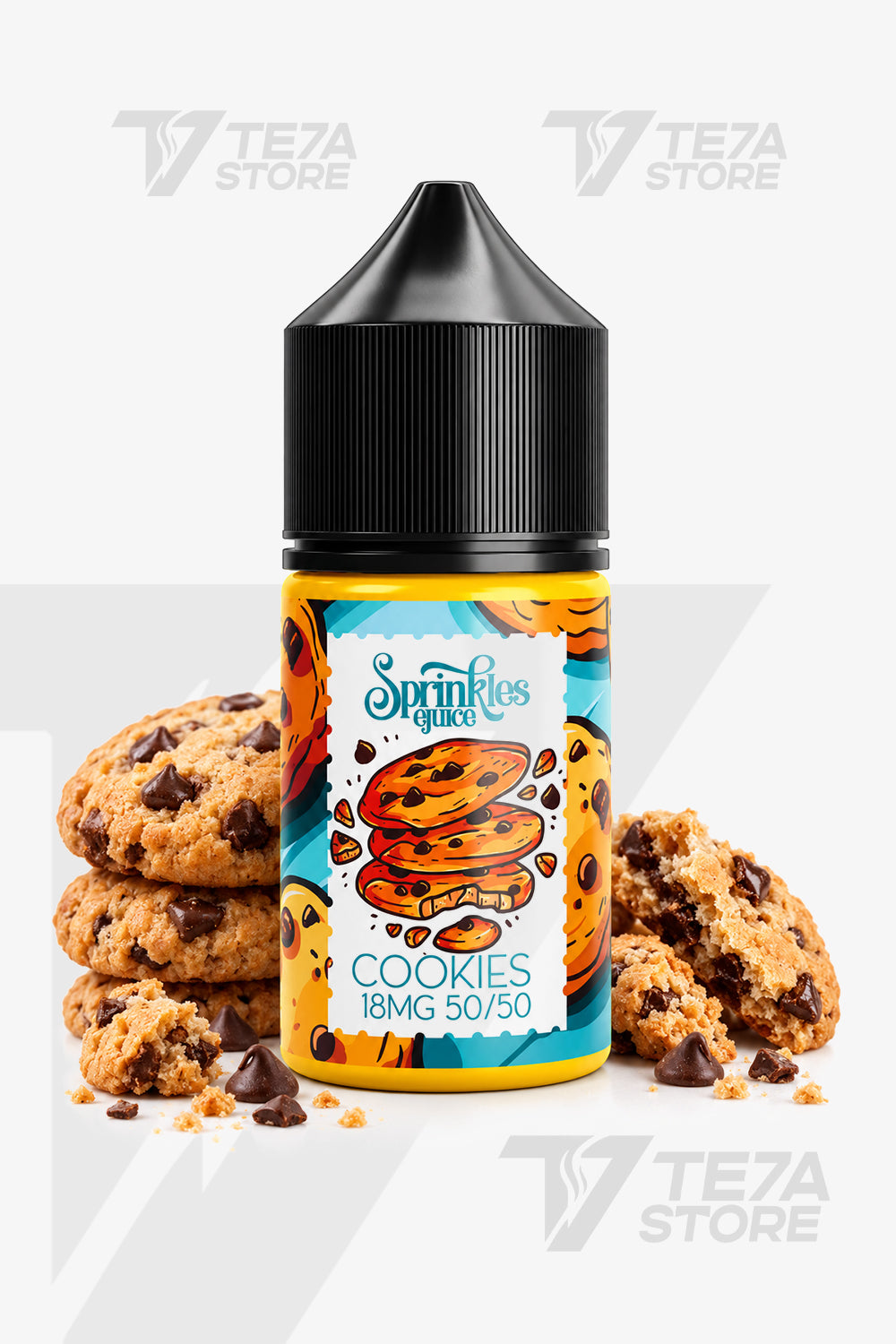 SPRINKLES -COOKIES