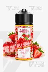 SPRINKLES -mother`s milk