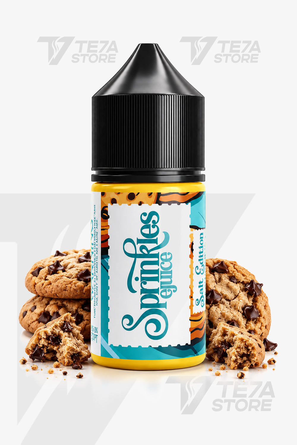 SPRINKLES -COOKIES