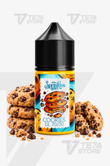 SPRINKLES -COOKIES