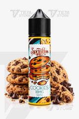SPRINKLES -COOKIES