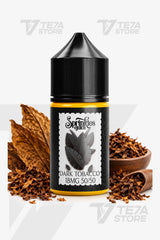 SPRINKLES - Dark tobacco