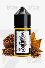 SPRINKLES - Dark tobacco