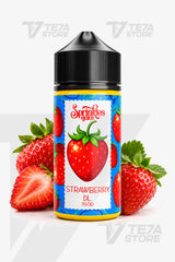 SPRINKLES - strawberry