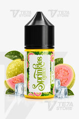 SPRINKLES - ice guava
