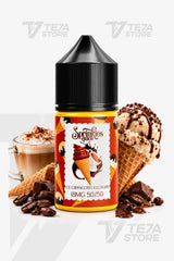 SPRINKLES - cappucino icecream