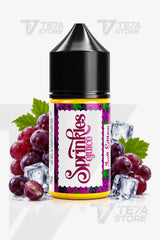 SPRINKLES - ICE grapes