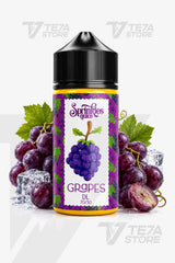 SPRINKLES - ICE grapes