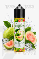 SPRINKLES - ice guava
