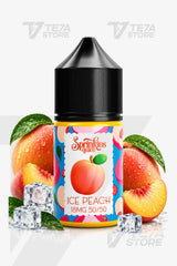 SPRINKLES - ICE peach