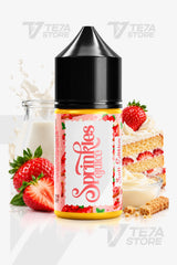 SPRINKLES -mother`s milk