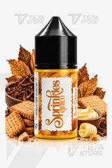 SPRINKLES - Tobacco biscuit butter