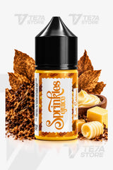 SPRINKLES - tobacco butter