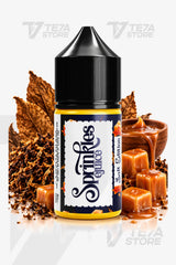 SPRINKLES - Tobacco caramel