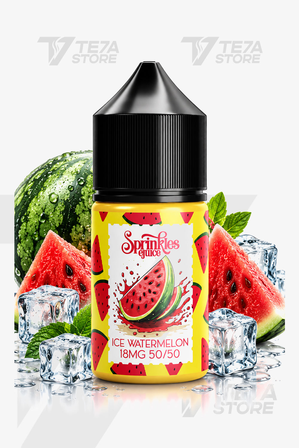 SPRINKLES-watermelon ice