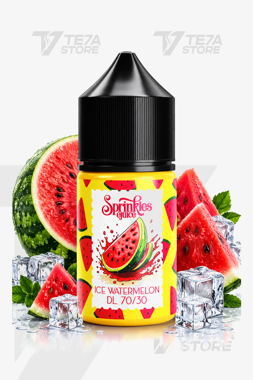 SPRINKLES-watermelon ice