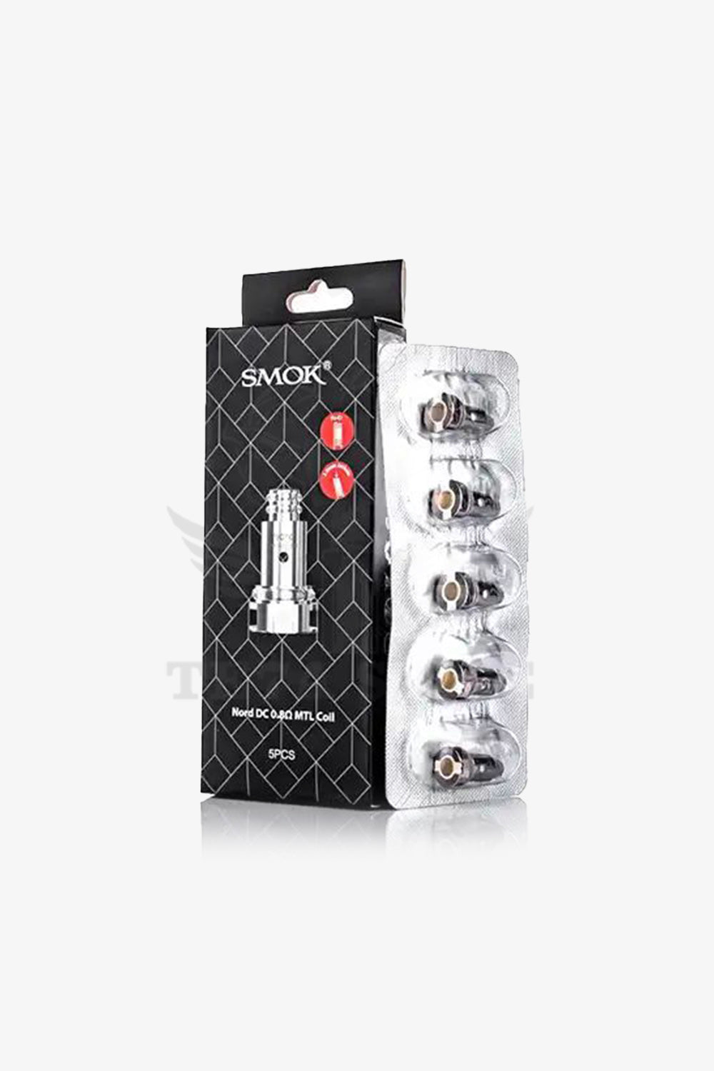 smok nerd MTL