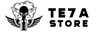 Te7a Store logo