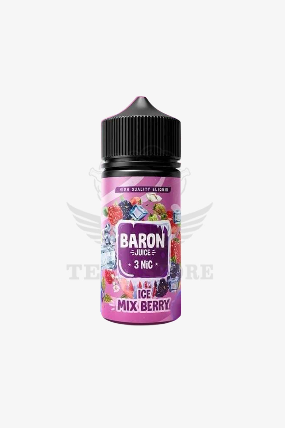 BARON - ICE MIX BERRY – Te7a Store