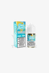 Cloud Nurdz - Peach blue raspberry